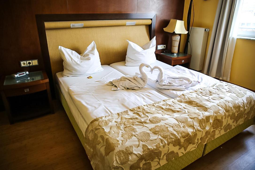 Royal Inn 쾰른 외부 사진