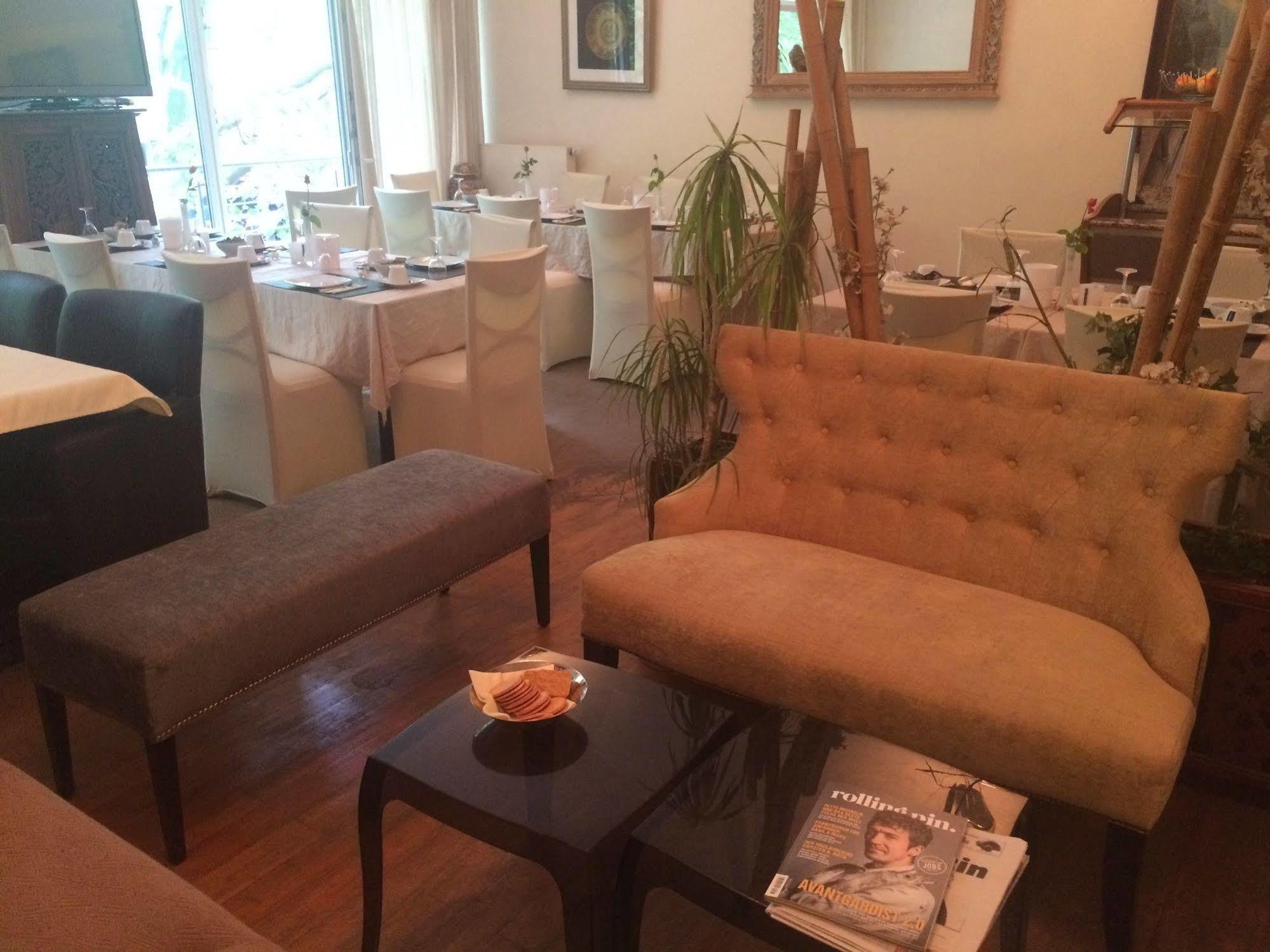 Royal Inn 쾰른 외부 사진