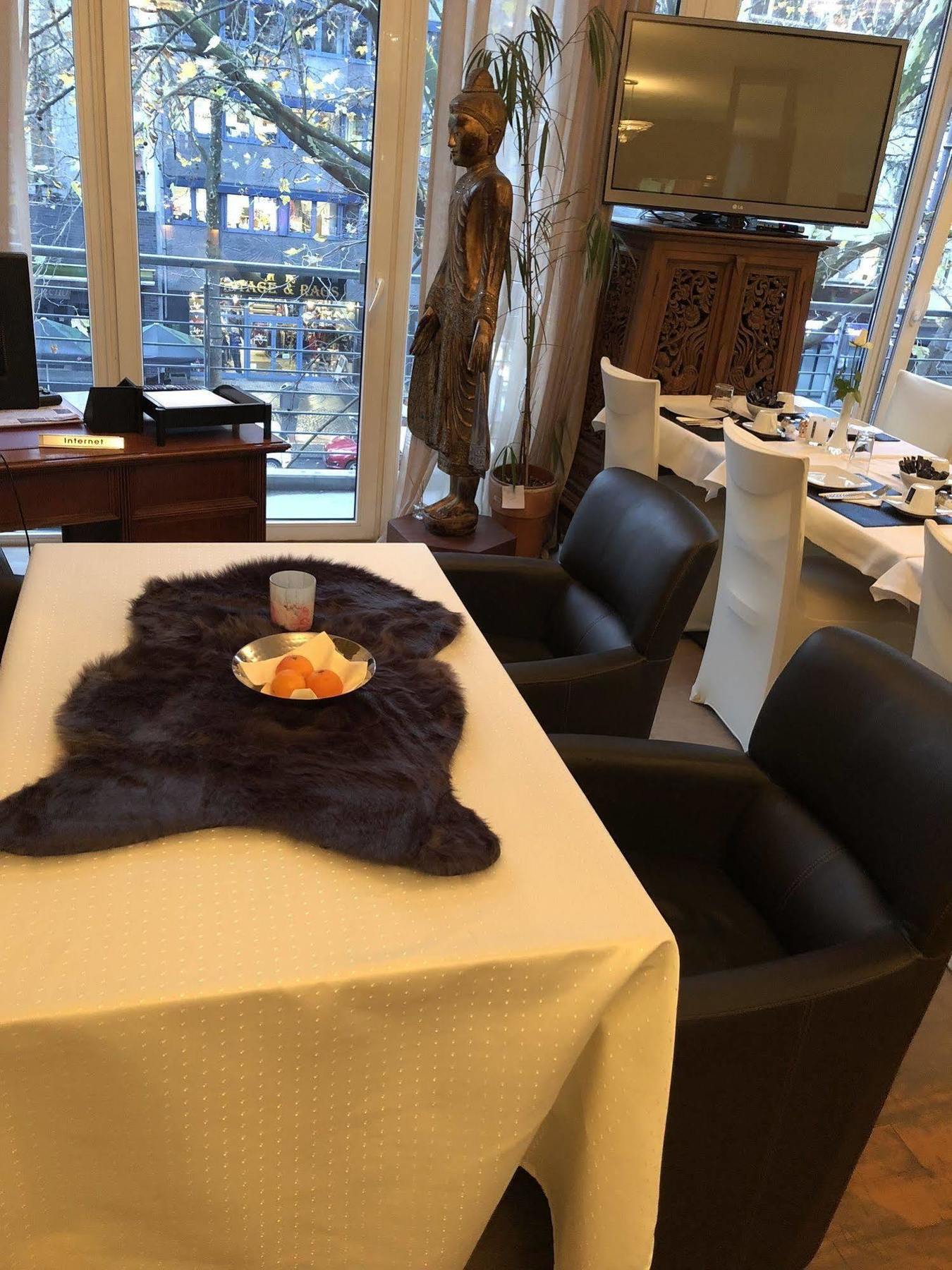 Royal Inn 쾰른 외부 사진