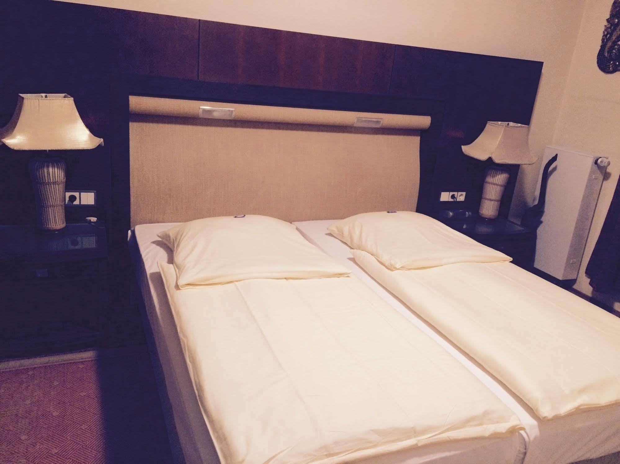 Royal Inn 쾰른 외부 사진
